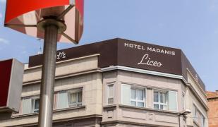 Madanis Liceo