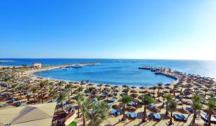 Hurghada