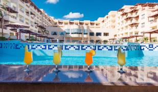 Imperial Shams Abu Soma Resort