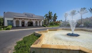 Stella Beach Resort & Spa