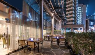 Copthorne Hotel Dubai