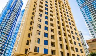 Suha JBR Hotel Apartments