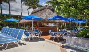 Hampton Inn Key West Hampton Inn Key West