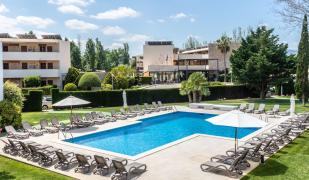 Duvabitat Apartments