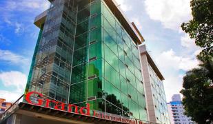 Grand International Hotel