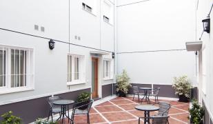 Apartments Plaza de la Luz