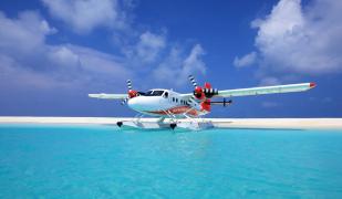 Hurawalhi Island Resort