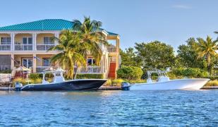 Key West Harbour Oceanfront Suites Key West Harbour Oceanfront Suites