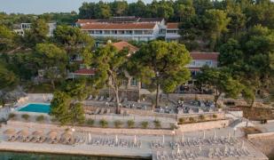 Milna (Insel Brac)