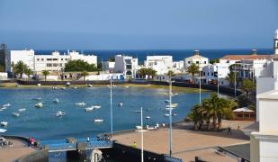 Pension San Gines