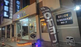 Ersoy Aga Otel