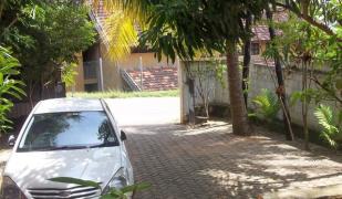 Summer Lodge Tangalle