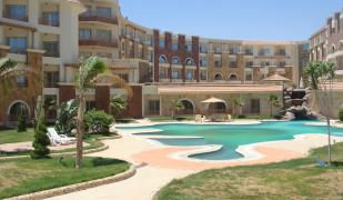 Royal Beach Hurghada