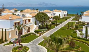Neptune Luxury Resort