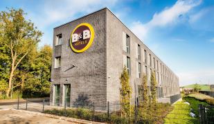 B&B HOTEL Cuxhaven