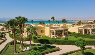 Sheraton Soma Bay Resort