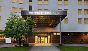 Vienna House Easy by Wyndham Cracow