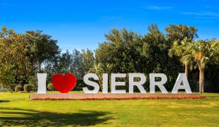 Sierra Hotel