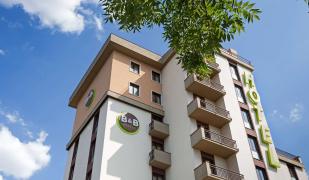 B&B HOTEL Firenze Novoli