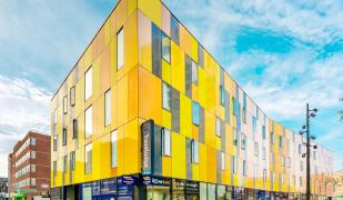 Travelodge London Barking