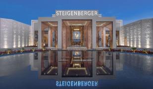 Steigenberger Resort Ras Soma