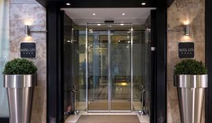 Best Western Hotel City