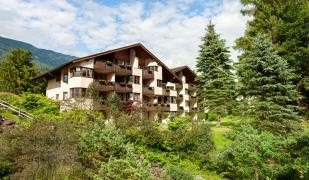 Dorint Sporthotel Garmisch-Partenkirchen