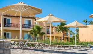 Horizon Beach Resort