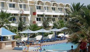 Hurghada & Safaga