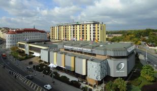 Hotel Olšanka
