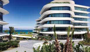 Reges A Luxury Collection Resort and SPA