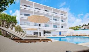 azuLine Hotel Mediterraneo