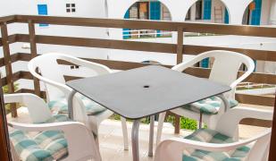 Bon Aire Apartments