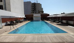 Sürmeli Adana Hotel