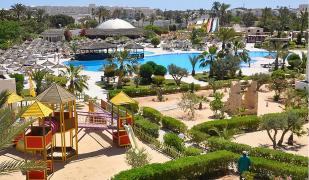 Djerba Sun Beach Hotel and Spa
