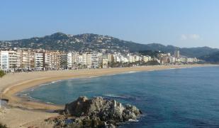 Lloret De Mar