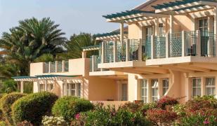 Mövenpick Resort & Spa El Gouna