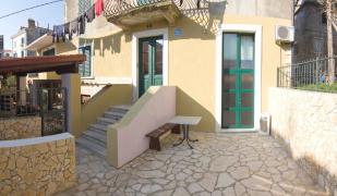 Apartments Sanda