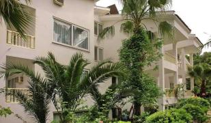 Oylum Garden Hotel