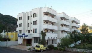 Munamar Park Hotel
