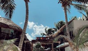 Mexiko: Yucatan / Cancun