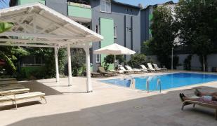 Kemer & Beldibi