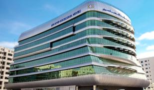 Grand Excelsior Hotel Al Barsha