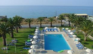 Agios Georgios Argiradon (San George South)