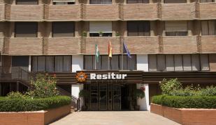 Apartamentos Turisticos Resitur
