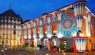St.Veit An Der Glan