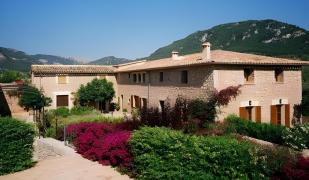 Cases de Ca's Garriguer hotel agroturismo