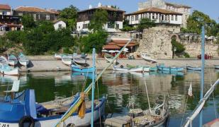 Victoria Hotel Nessebar