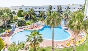 BLUESEA Club Marthas