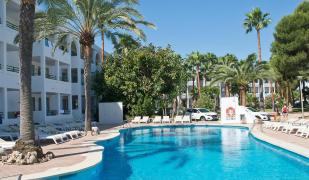 Pierre & Vacances Apartamentos Mallorca Cecilia
